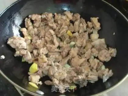 Make  step 5