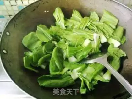 Make step 4
