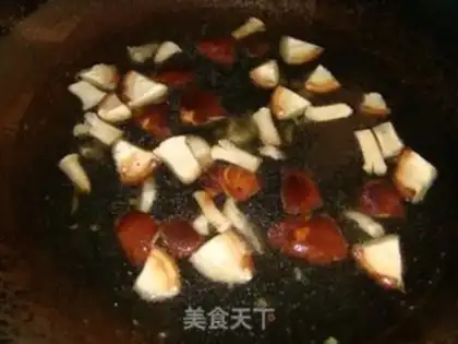 Make step 3