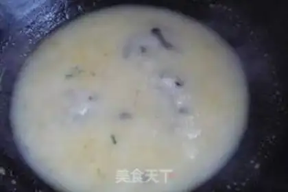 Make step 5