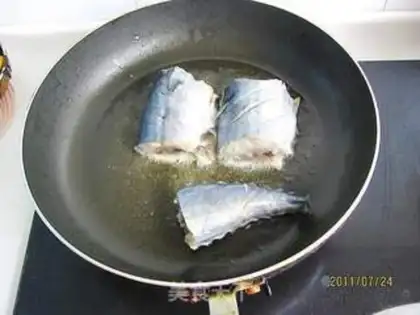 Make step 1