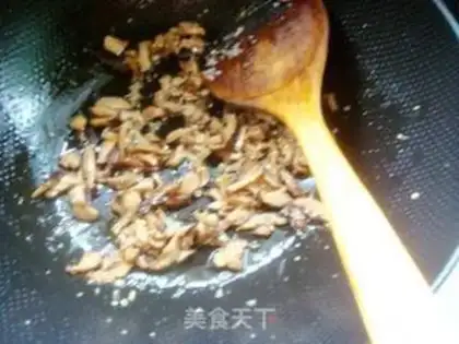 Make step 8