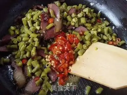 Make step 4