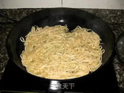 Make step 3