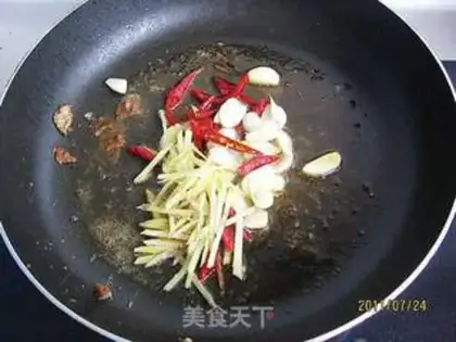 Make step 4