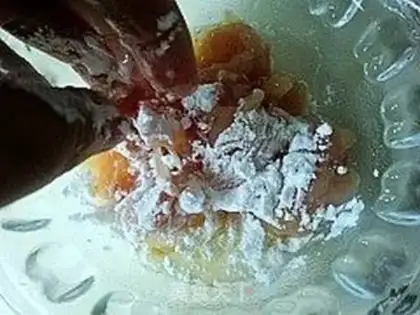 Make  step 5