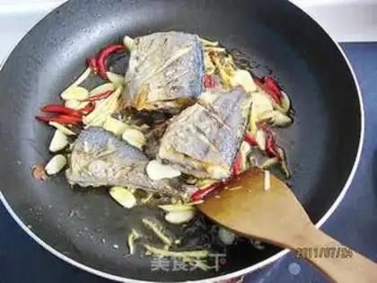 Make step 5