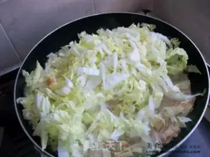 Make step 3