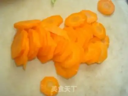 Make step 1