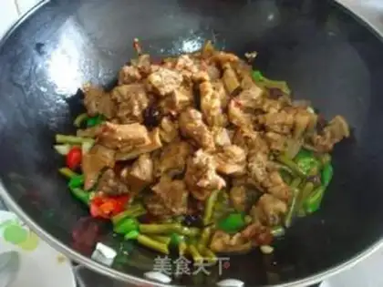 Make  step 11