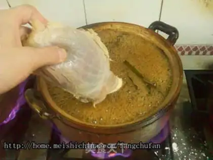 Make step 6