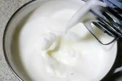 Make step 3