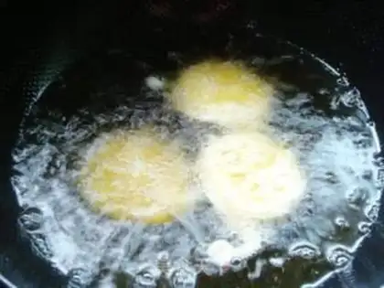 Make step 11