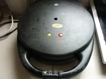 Make step 25