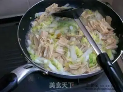 Make step 5