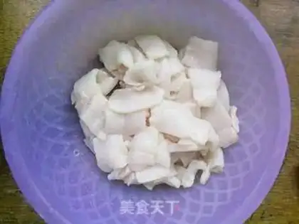 Make step 1