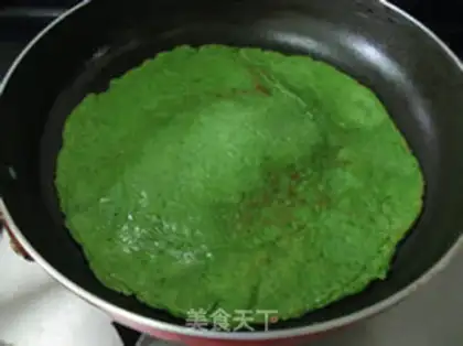 Make step 5