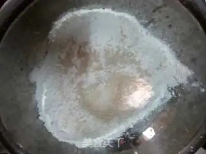 Make  step 4