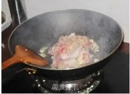 Make step 2