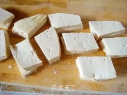 Make  step 1