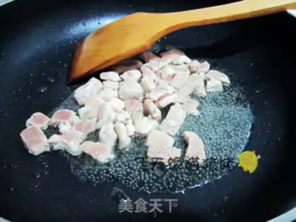 Make step 3