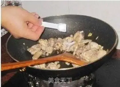 Make step 4