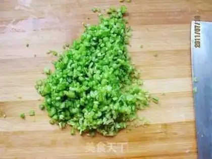 Make step 2