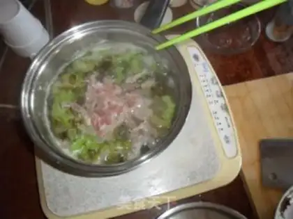 Make step 3