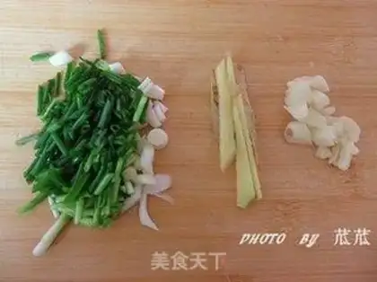 Make step 1