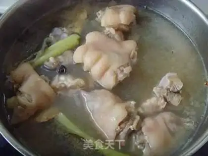 Make step 11