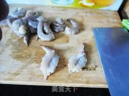 Make step 1