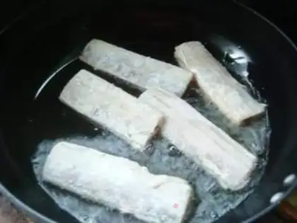 Make step 3