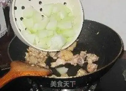 Make step 5