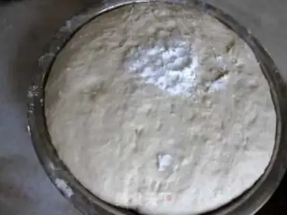 Make  step 8