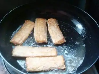 Make step 4