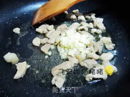 Make step 5