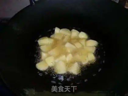 Make step 1