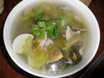 Make step 5