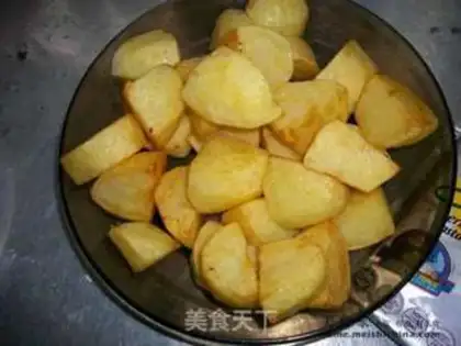 Make step 2