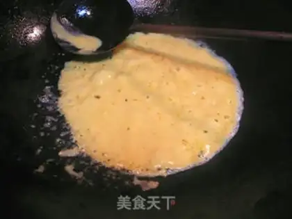 Make step 8