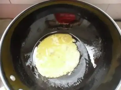 Make step 2