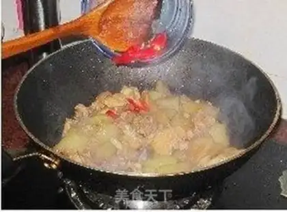 Make step 8