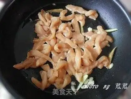 Make step 5