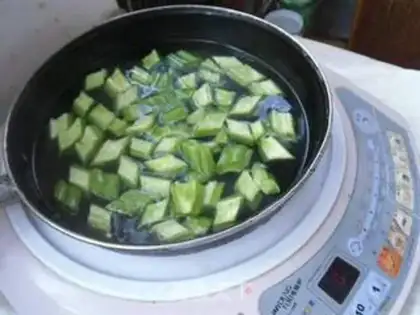 Make step 5