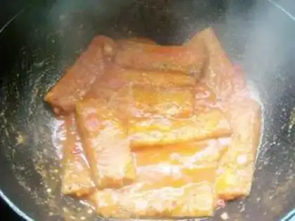 Make step 8