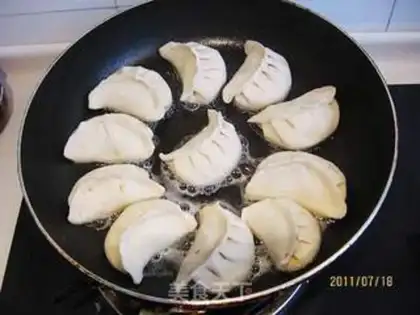 Make step 7