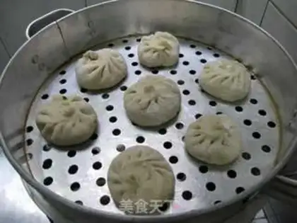 Make  step 12