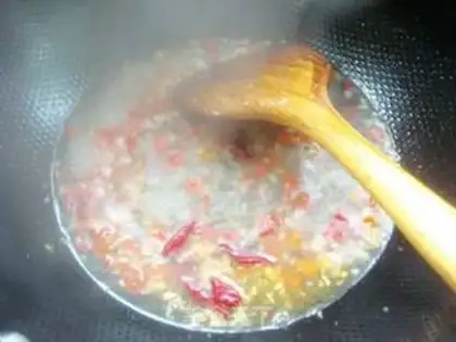 Make  step 7