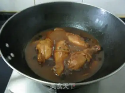 Make step 5