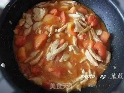 Make step 7